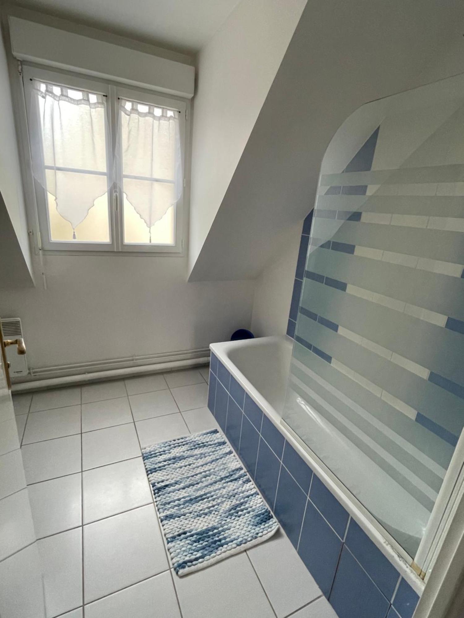 Maison Calme Et Cosy A Port-En-Bessin Pres Du Golf Et De La Mer Exterior photo